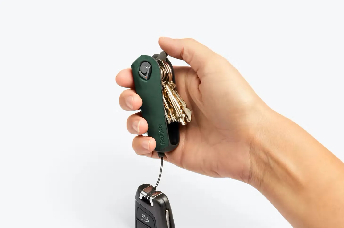 Key Case  3 – 5 keys