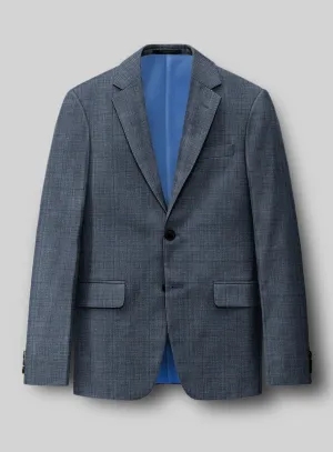 Loro Piana Fontana Wool Silk Linen Jacket
